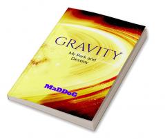 Gravity : Mr Park and Destiny volume 1