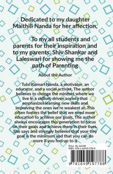 The Secret Mantra Of Positive Parenting: 21 Days Formula To Become Happy Parent