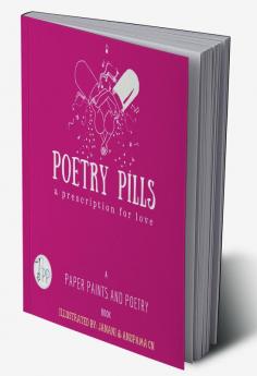 POETRY PILLS - a prescription for love