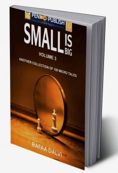 Small is Big - Volume 3