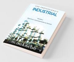 Industrial Maintenance Process (Volume Ii) Electrical Instrumentation And Control