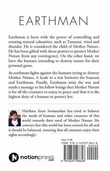 Earthman