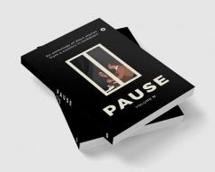 Pause - Volume 2 : An anthology of short stories from a country in lockdown