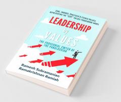 Leadership By Values: The Proverbial Cwtch Of The Panglossian