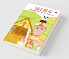 Ninu : A Saga Of The Valorous Wanchos