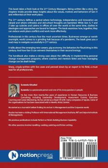 The 21St Century Professionals Handbook : Gen X To Millennials