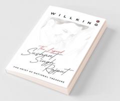 The Legend Sushant Singh Rajput: The Heist Of National Treasure