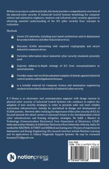Cyber Security : In Industrial Automation