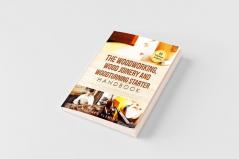 The Woodworking Wood Joinery and Woodturning Starter Handbook