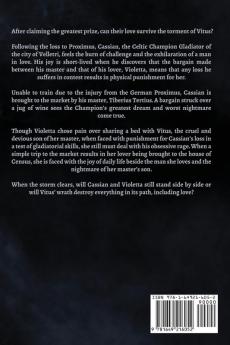 The Champion's Torment