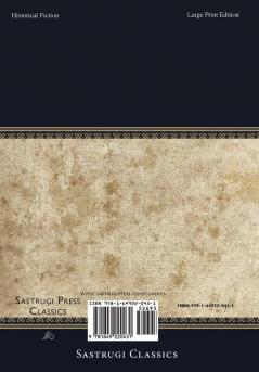 A Tale of Two Cities (Annotated Large Print)