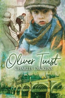 Oliver Twist (Annotated)