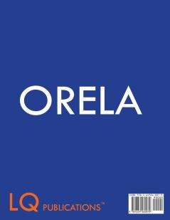 ORELA School Library Media Specialist: One Full Practice Exam - 2020 Exam Questions - Free Online Tutoring