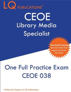 CEOE Library Media Specialist