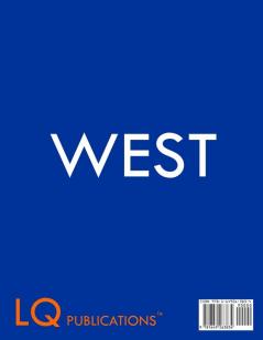 WEST Essential Components of Elementary Reading Instruction: One Full Practice Exam - Free Online Tutoring - Updated Exam Questions