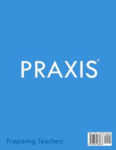 Praxis Core Math: Two PRAXIS Core Math Exams