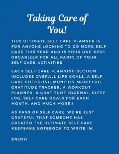 Self Care For Libra: For Adults - For Autism Moms - For Nurses - Moms - Teachers - Teens - Women - With Prompts - Day and Night - Self Love Gift