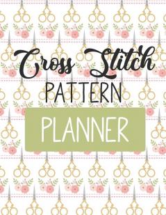 Cross Stitch Pattern Planner: : Patient Care Nursing Report - Change of Shift - Hospital RN's - Long Term Care - Body Systems - Labs and Tests - Assessments - Nurse Appreciation Day