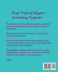 My Crochet Projects: Hobby Projects DIY Craft Pattern Organizer Needle Inventory