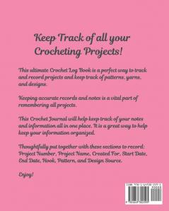 All My Crochet Shit: Hobby Projects - DIY Craft - Pattern Organizer - Needle Inventory