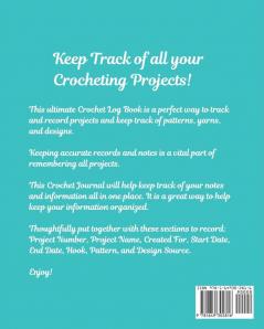 All My Crochet Shit: Hobby Projects - DIY Craft - Pattern Organizer - Needle Inventory