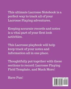 All My Lacrosse Shit: For Players and Coaches - Outdoors - Team Sport