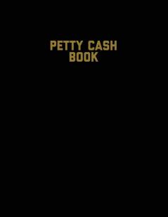Petty Cash Book