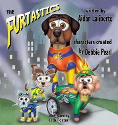 The Furtastics