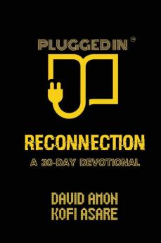 Reconnection: A 30-Day Devotional