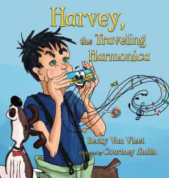 Harvey the Traveling Harmonica