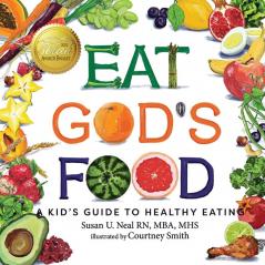 Eat God's Food