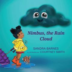 Nimbus the Rain Cloud