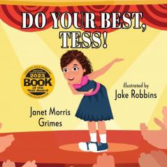 Do Your Best Tess!