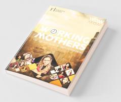 Working Mothers - You Are Just W.O.W : You Are Just W.O.W (Woman Of Wonders)