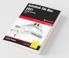 Autodesk 3Ds Max 2021 Modeling Essentials 3Rd Edition