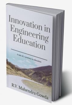 Innovation in Engineering Education