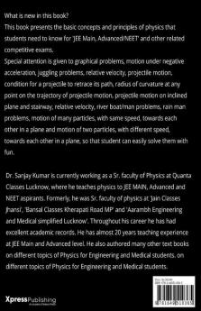 Kinematics