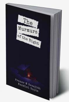 The Murmurs Of The Night : To others we belonged to the same constellation only we knew about the light-years between us.