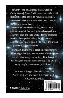 143 Yogas : Vedic Astrology Series