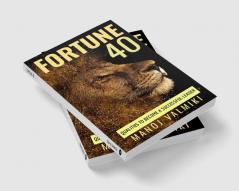 FORTUNE 40 : Qualities to become a successful leader