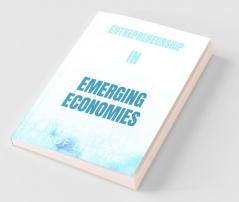 Entrepreneurship In Emerging Economies