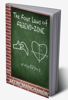 The Four Laws of END-ZONE