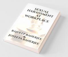 Sexual Harassment At Workplace