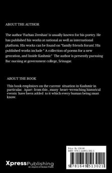 The Dark Nights Of Paradise: Kashmir Bleeds