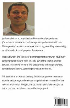 Research Methods and Bid Management