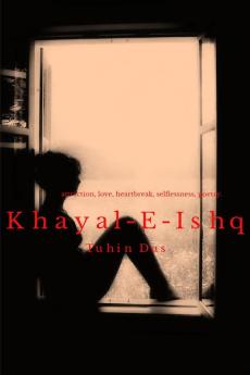 Khayal-e-Ishq : A collection of Romantic Poems