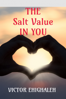 The Salt Value in You