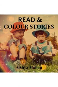 READ & COLOUR STORIES