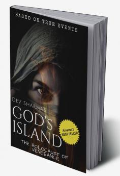 GODS ISLAND : The Holocaust of Vengeance