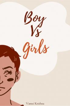 BOY Vs GIRLS